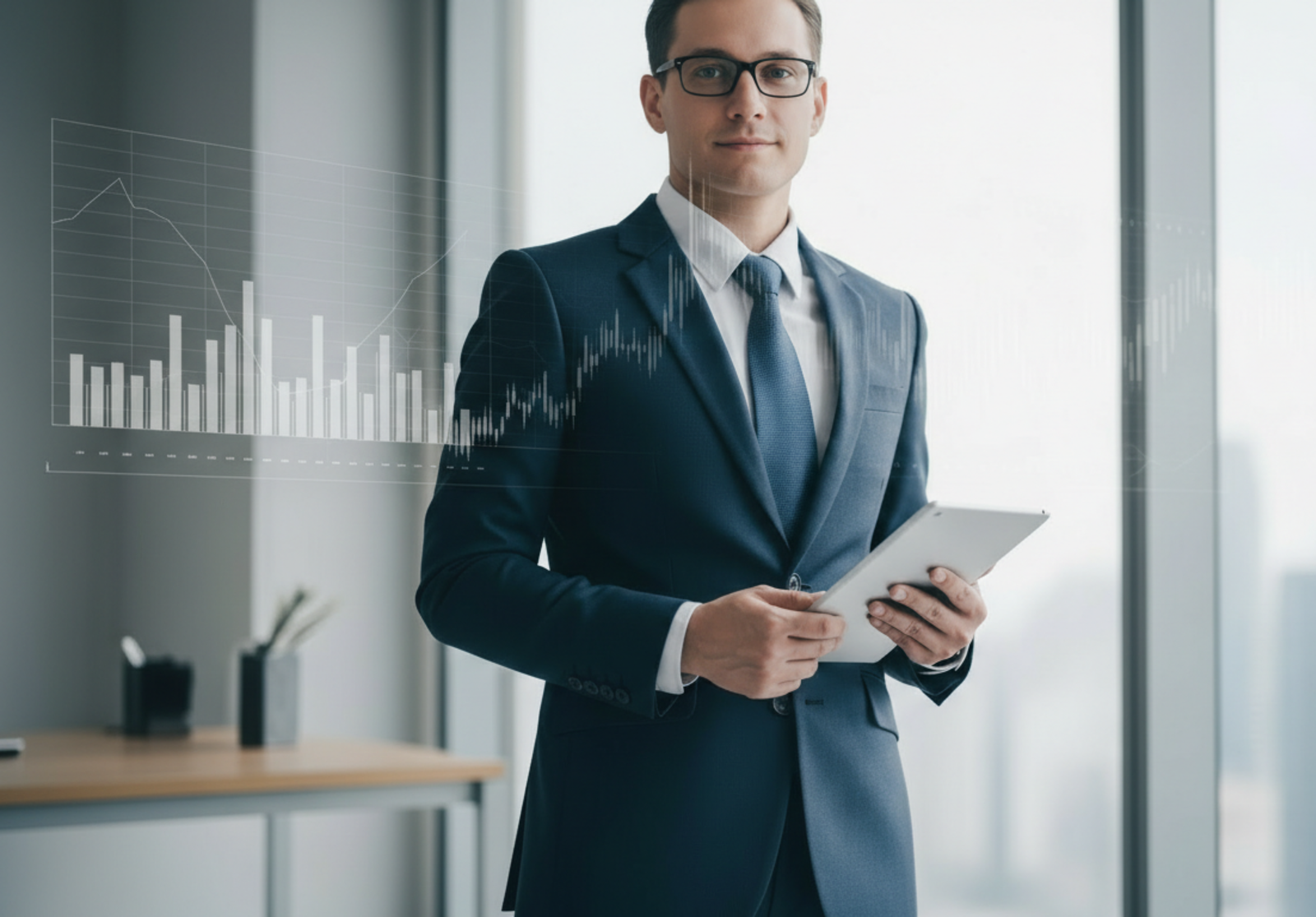 Services - Langalia & co.